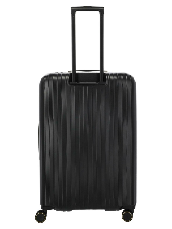Travelite Cestovný kufor Travelite BARBARA Novelty L Black