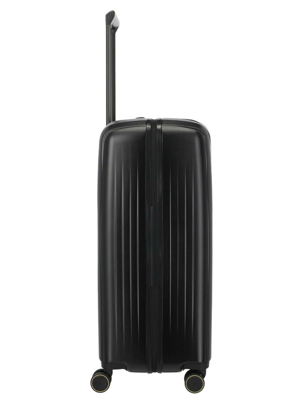 Travelite Cestovný kufor Travelite BARBARA Novelty L Black