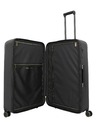 Travelite Cestovný kufor Travelite BARBARA Novelty L Black
