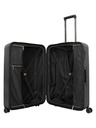 Travelite Cestovný kufor Travelite BARBARA Novelty L Black