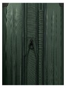 Travelite Cestovný kufor Travelite Dynamiic M exp Green