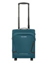 Travelite Cestovný kufor Travelite Jetpack Easy 2 Cabin Petrol
