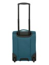 Travelite Cestovný kufor Travelite Jetpack Easy 2 Cabin Petrol