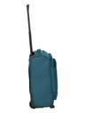 Travelite Cestovný kufor Travelite Jetpack Easy 2 Cabin Petrol
