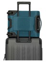Travelite Cestovný kufor Travelite Jetpack Easy 2 Cabin Petrol