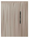 Travelite Cestovný kufor Travelite BARBARA Novelty L Satin Nude