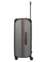 Travelite Cestovný kufor Travelite Dynamiic L exp Anthracite