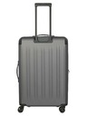 Travelite Cestovný kufor Travelite Dynamiic L exp Anthracite
