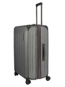 Travelite Cestovný kufor Travelite Dynamiic L exp Anthracite