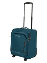 Travelite Cestovný kufor Travelite Jetpack Wings 2 Cabin Petrol
