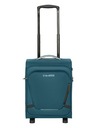 Travelite Cestovný kufor Travelite Jetpack Wings 2 Cabin Petrol