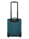 Travelite Cestovný kufor Travelite Jetpack Wings 2 Cabin Petrol