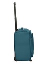 Travelite Cestovný kufor Travelite Jetpack Wings 2 Cabin Petrol