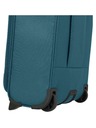 Travelite Cestovný kufor Travelite Jetpack Wings 2 Cabin Petrol