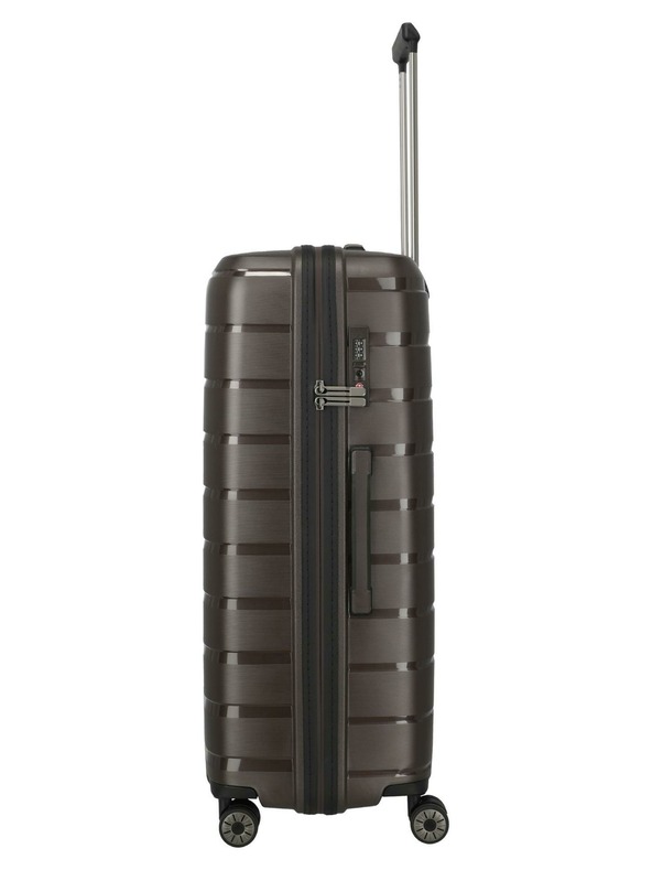 Travelite Cestovný kufor Travelite Air Base L Coffee