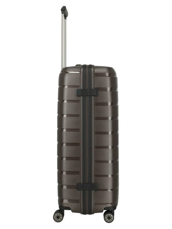 Travelite Cestovný kufor Travelite Air Base L Coffee