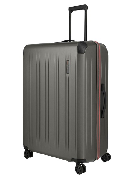 Travelite Cestovný kufor Travelite Dynamiic XL Anthracite