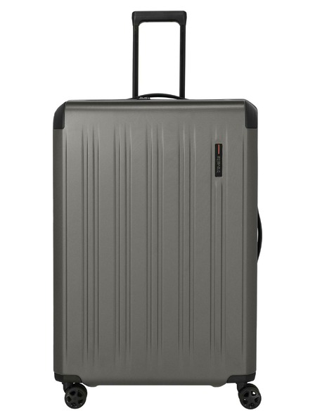 Travelite Cestovný kufor Travelite Dynamiic XL Anthracite