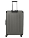 Travelite Cestovný kufor Travelite Dynamiic XL Anthracite