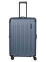 Travelite Cestovný kufor Travelite Dynamiic L exp Denim blue