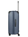 Travelite Cestovný kufor Travelite Dynamiic L exp Denim blue