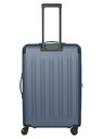 Travelite Cestovný kufor Travelite Dynamiic L exp Denim blue