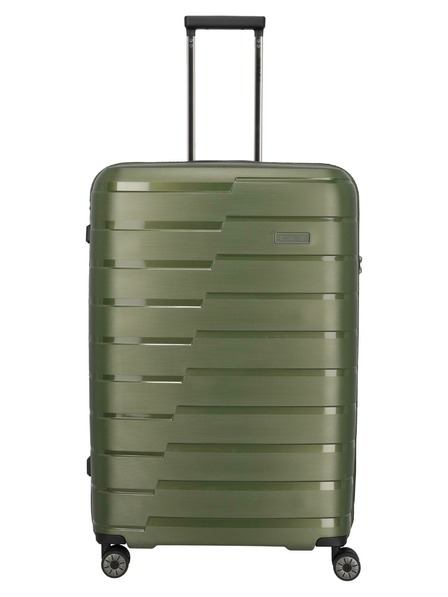 Travelite Cestovný kufor Travelite Air Base L Olive