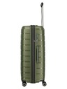 Travelite Cestovný kufor Travelite Air Base L Olive