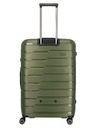 Travelite Cestovný kufor Travelite Air Base L Olive