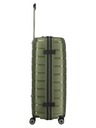 Travelite Cestovný kufor Travelite Air Base L Olive