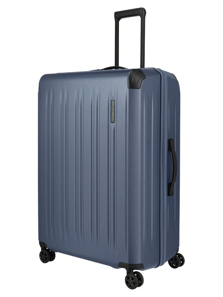 Travelite Cestovný kufor Travelite Dynamiic XL Denim blue