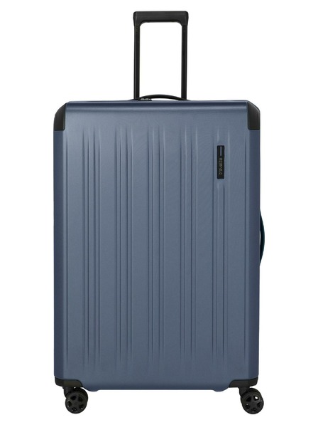 Travelite Cestovný kufor Travelite Dynamiic XL Denim blue