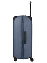 Travelite Cestovný kufor Travelite Dynamiic XL Denim blue