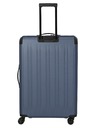 Travelite Cestovný kufor Travelite Dynamiic XL Denim blue