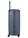 Travelite Cestovný kufor Travelite Dynamiic XL Denim blue