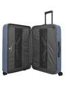 Travelite Cestovný kufor Travelite Dynamiic XL Denim blue