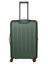 Travelite Cestovný kufor Travelite Dynamiic L exp Green