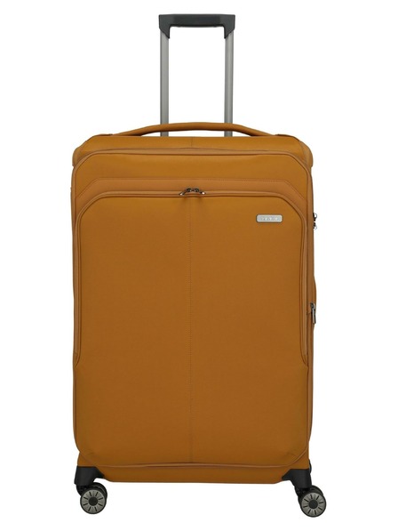 Travelite Cestovný kufor Travelite Priima L Curry