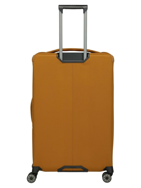 Travelite Cestovný kufor Travelite Priima L Curry