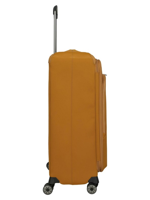 Travelite Cestovný kufor Travelite Priima L Curry