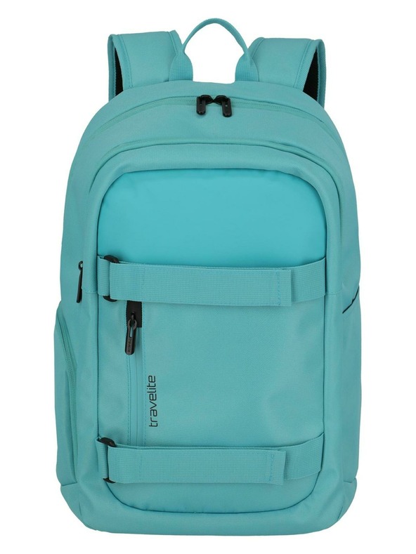 Travelite Batoh Travelite Pathway Strap Aqua