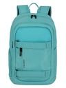 Travelite Batoh Travelite Pathway Strap Aqua