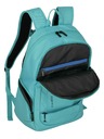 Travelite Batoh Travelite Pathway Strap Aqua