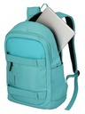Travelite Batoh Travelite Pathway Strap Aqua
