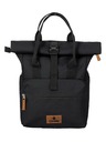 Travelite Batoh Travelite Basics Short Handle Roll-up Black