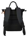 Travelite Batoh Travelite Basics Short Handle Roll-up Black