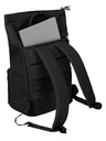 Travelite Batoh Travelite Basics Short Handle Roll-up Black