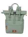 Travelite Batoh Travelite Basics Short Handle Roll-up Mint