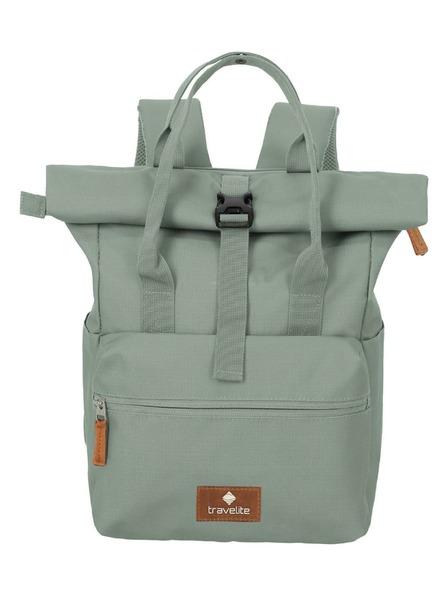 Travelite Batoh Travelite Basics Short Handle Roll-up Mint