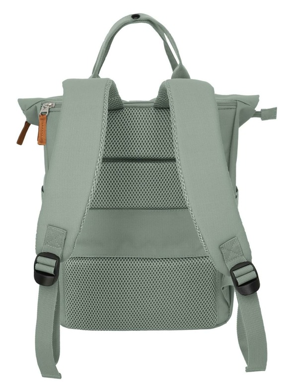 Travelite Batoh Travelite Basics Short Handle Roll-up Mint